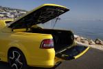 Vauxhall VXR8 Maloo 2012 года